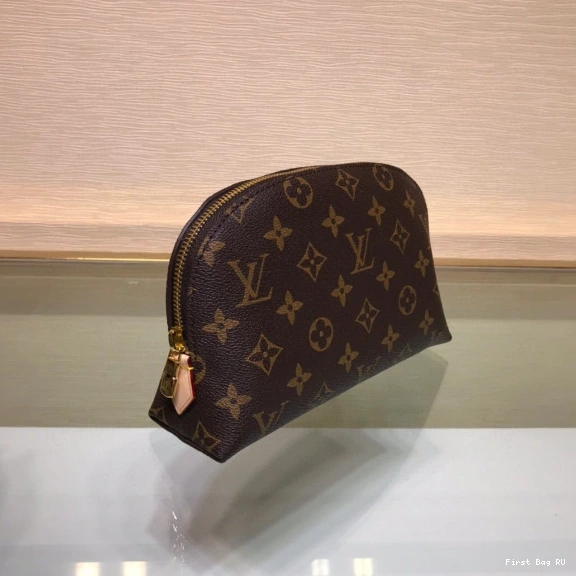 Firstbag VUITTON LOUIS GM POUCH COSMETIC 0811